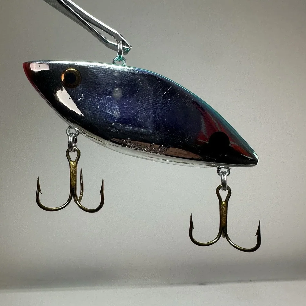 Cotton Cordell Super Spot 3